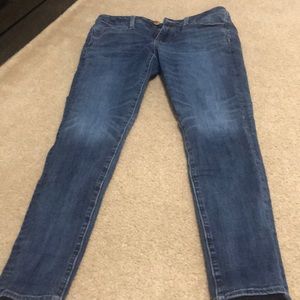 American Eagle Jegging